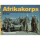 Afrikakorps Rommels Tropical Army in Original Color