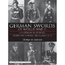 GERMAN SWORDS OF WORLD WAR II Vol. II