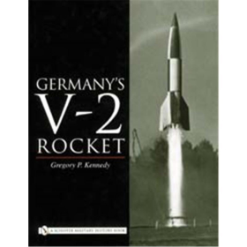 Germanys V-2 Rocket