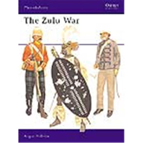 The Zulu War (MAA Nr. 57)
