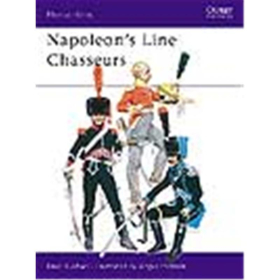 Napoleons Line Chasseurs (MAA Nr. 68)