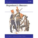 Napoleons Hussars (MAA Nr. 76) Osprey Men-at-arms
