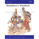 Napoloeons Marshals (MAA Nr. 87)