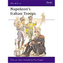 Napoleons Italian and Neapolitan Troops (MAA Nr. 88)