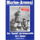 Marine Arsenal Sonderheft Das Gesicht der Kriegsschiffe -...