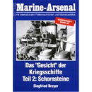 Marine Arsenal Sonderheft Das Gesicht der Kriegsschiffe -...