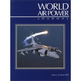 World Air Power Journal - Volume 32