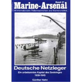 Marine Arsenal - Deutsche Netzleger (MA 37)