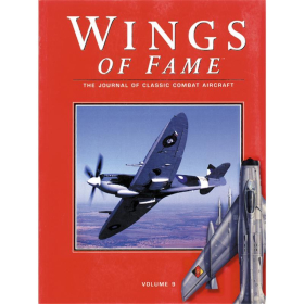 Wings of Fame - volume 9