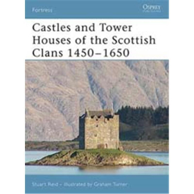 Castles and Tower Houses of the Scottish Clans (For Nr. 46)
