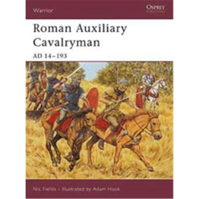 Roman Auxiliary Cavalryman AD 14 - 193 (War Nr. 101)