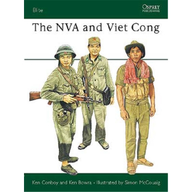 THE NVA AND VIET CONG (ELI Nr. 38)