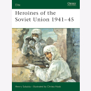 Heroines of the Soviet Union 1941-45 (ELI Nr. 90)