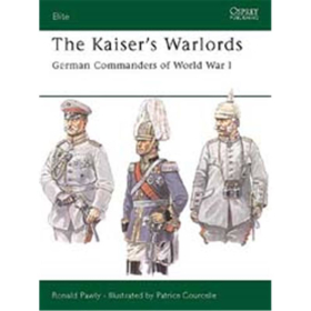 THE KAISERS WARLORDS (Eli Nr. 97)