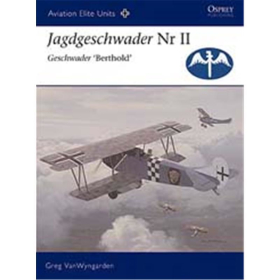 Jagdgeschwader NrII - Geschwader Berthold (Aviation Elite Nr.19)