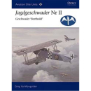 Jagdgeschwader NrII - Geschwader Berthold (Aviation Elite...