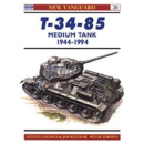 T-34-85 MEDIUM TANK 1944-1994 (NVG Nr. 20)
