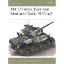 M4 (76 mm) Sherman Medium Tank 1943-65 (NVG Nr. 73)