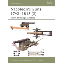 Napoleons Guns 1792?1815 (2) (NVG Nr. 76)