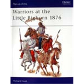 Warriors at the Little Big Horn 1876 (MAA Nr. 408)