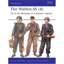 The Waffen-SS (4) (MAA Nr. 420)