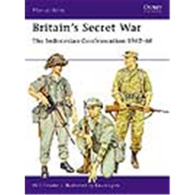 Britains Secret War (MAA Nr. 431)
