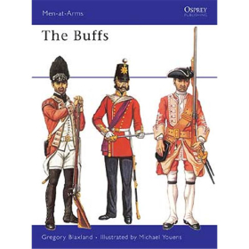 The Buffs (MAA Nr. 10)