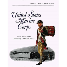 United States Marine Corps (MAA Nr. 32)