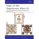 Flags of the Napoleonic Wars (3) (MAA Nr. 115)