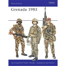 Grenada 1983 (MAA Nr. 159)