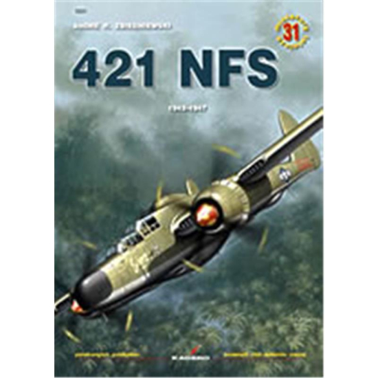 Band 31 421 NFS 1943-1947 - Modellbau Militärgeschichte Fachliteratur ...