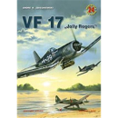 Band 24 VF 17 Jolly Rogers