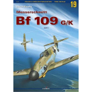Band 19 Messerschmitt Bf 109