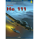 Band 8 He 111 Vol. II