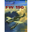 Band 6 Focke Wulf Fw 190 Vol IV