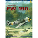 Band 5 Fw 190 vol III mit Decalbogen