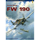 Band 1 FW 190 Vol I mit Decalbogen