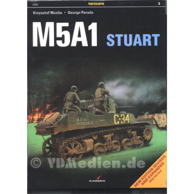 M5A1 Stuart mit Decalblatt Photosniper 0003