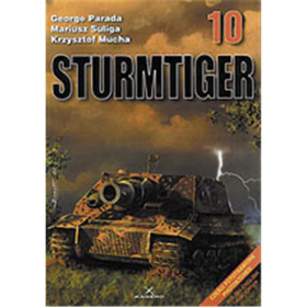 STURMTIGER (Nr. 10)