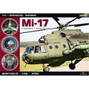 Band 11014 Mi-17 mit Decalblatt