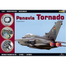 Band 11010 Panavia Tornado mit Maskierfolie
