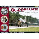 Band 11008 Su-22 M4/UM3K mit Decalblatt
