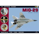 Band 11006 MiG-29 mit Decalblatt