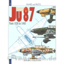 THE JUNKERS JU-87 - From 1936 to 1945 (Planes and Pilots...