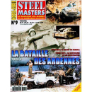 La bataille des Ardennes (2) (Steel Masters Hors-Serie...