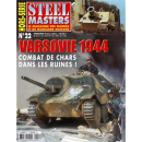 Varsovie 1944 (Steel Masters Hors-Serie Nr. 22)