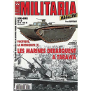 Les Marines débarquent à Tarawa (Militaria Magazine...