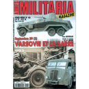 Varsovie et la Sarre (Militaria Magazine Hors-Serie Nr. 40)