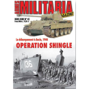 Op&eacute;ration Shingle (Militaria Magazine Hors-Serie...