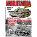 Campagne de Normandie (4) (Militaria Magazine Hors-Serie...